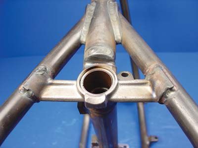 Replica Swingarm Frame