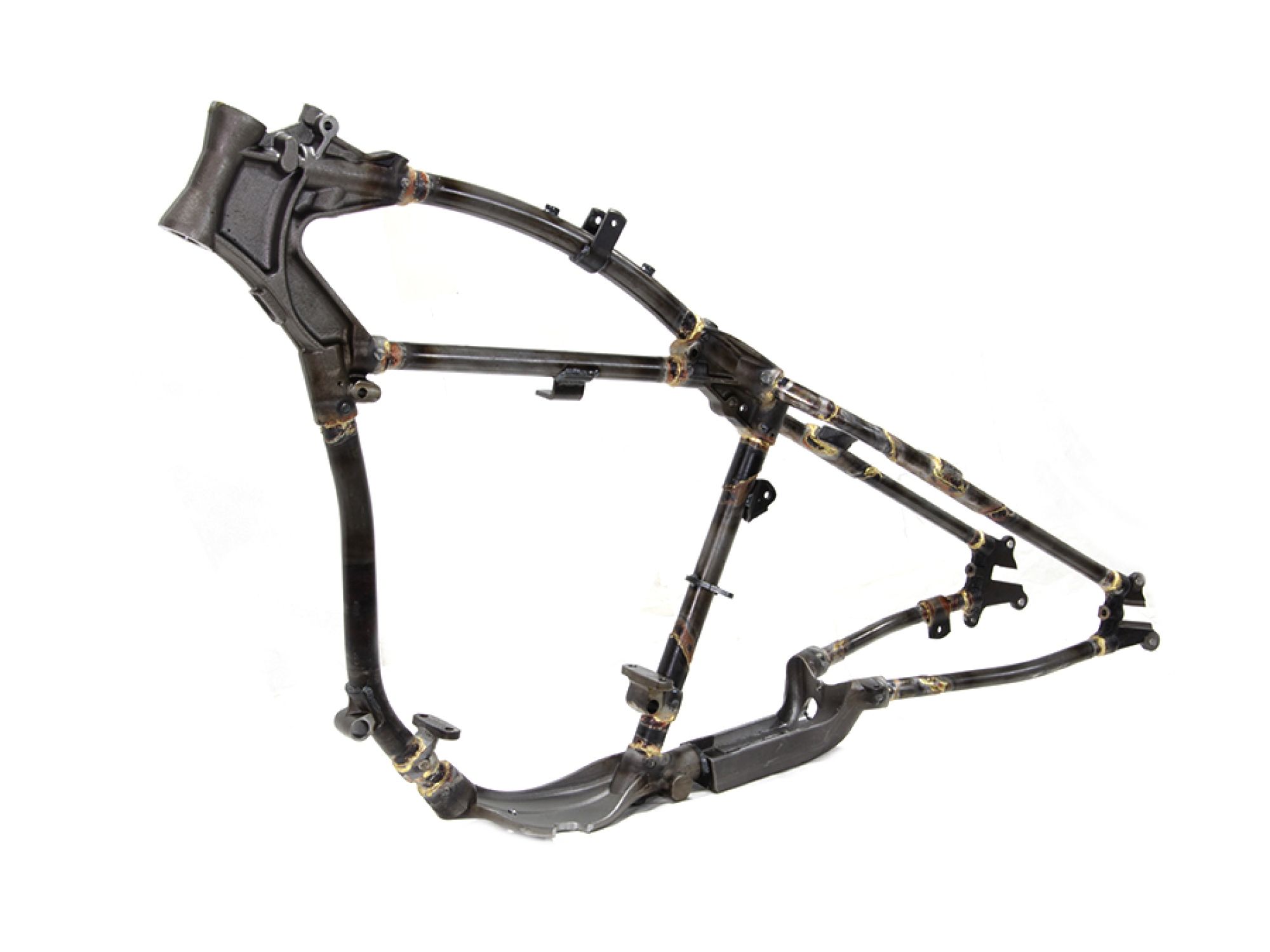 45" Rigid Frame