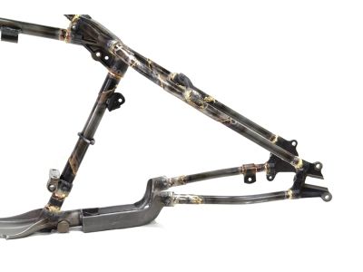 45" Rigid Frame