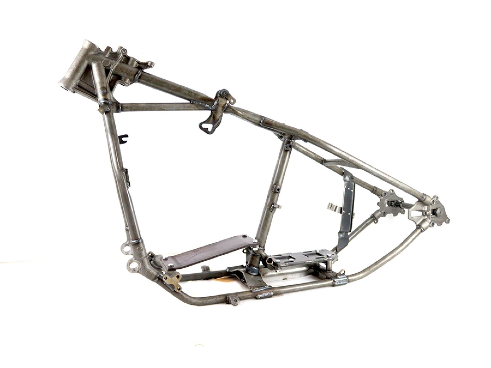 Replica "HM" Wishbone Rigid Frame
