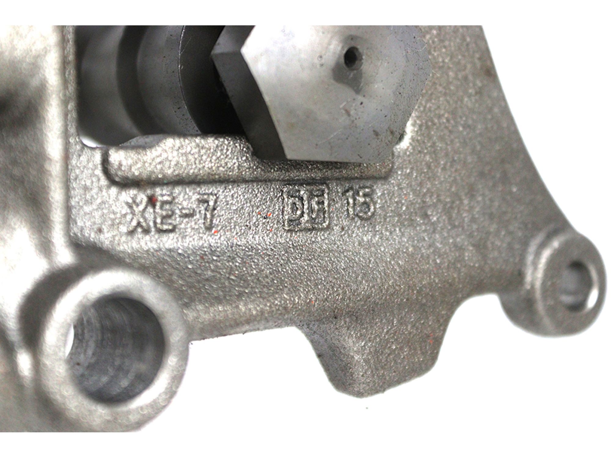 Replica "HM" Wishbone Rigid Frame