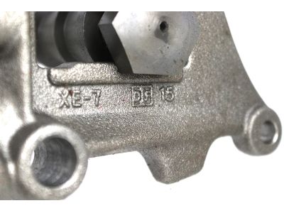 Replica "HM" Wishbone Rigid Frame