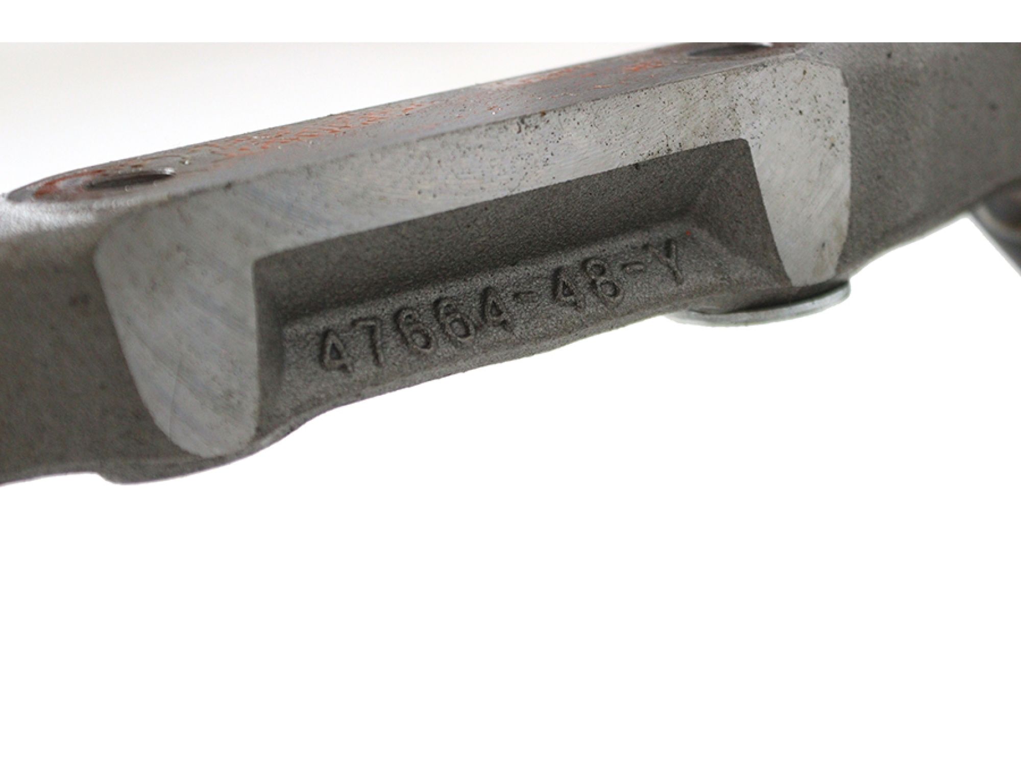 Replica "HM" Wishbone Rigid Frame