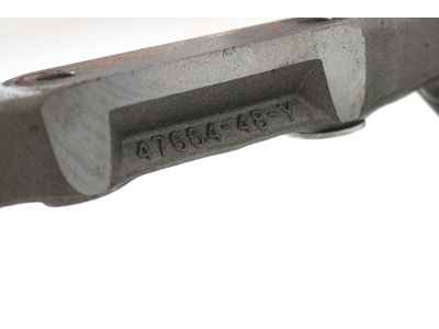 Replica "HM" Wishbone Rigid Frame