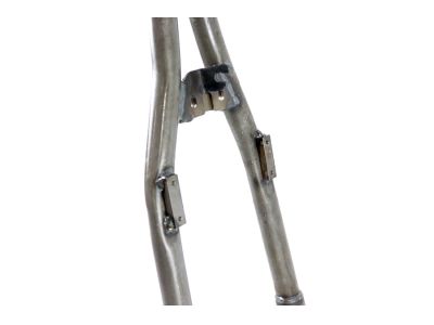 Replica "HM" Wishbone Rigid Frame