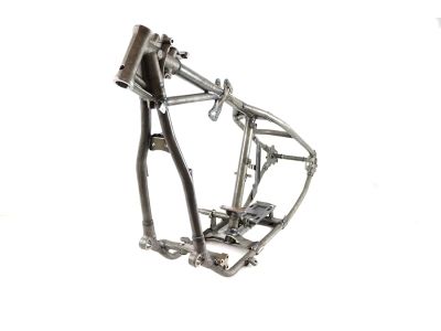 Replica "HM" Wishbone Rigid Frame