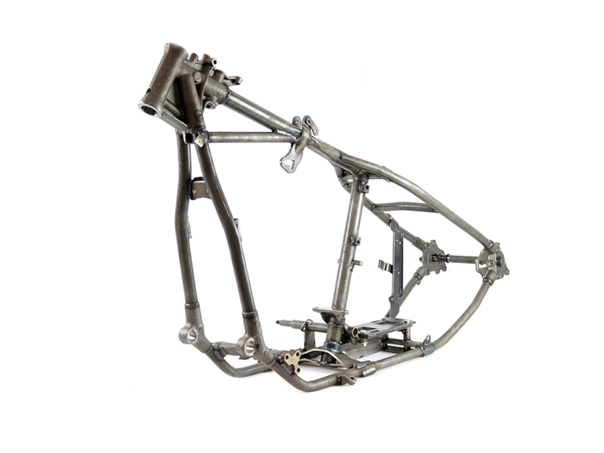 Replica "HM" Wishbone Rigid Frame