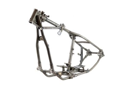 Replica "HM" Wishbone Rigid Frame