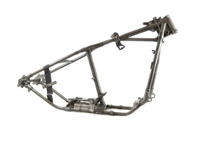 Replica "HM" Wishbone Rigid Frame