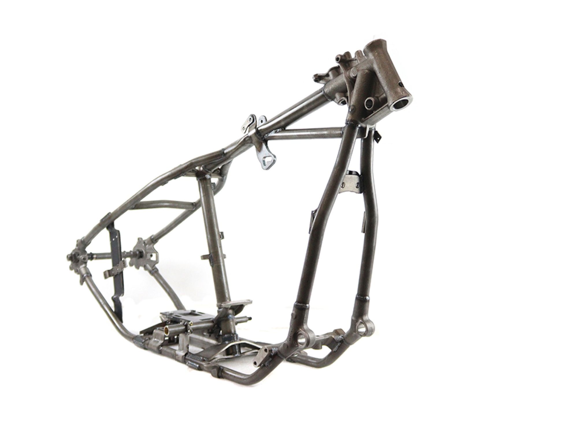 Replica "HM" Wishbone Rigid Frame