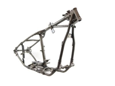 Replica "HM" Wishbone Rigid Frame