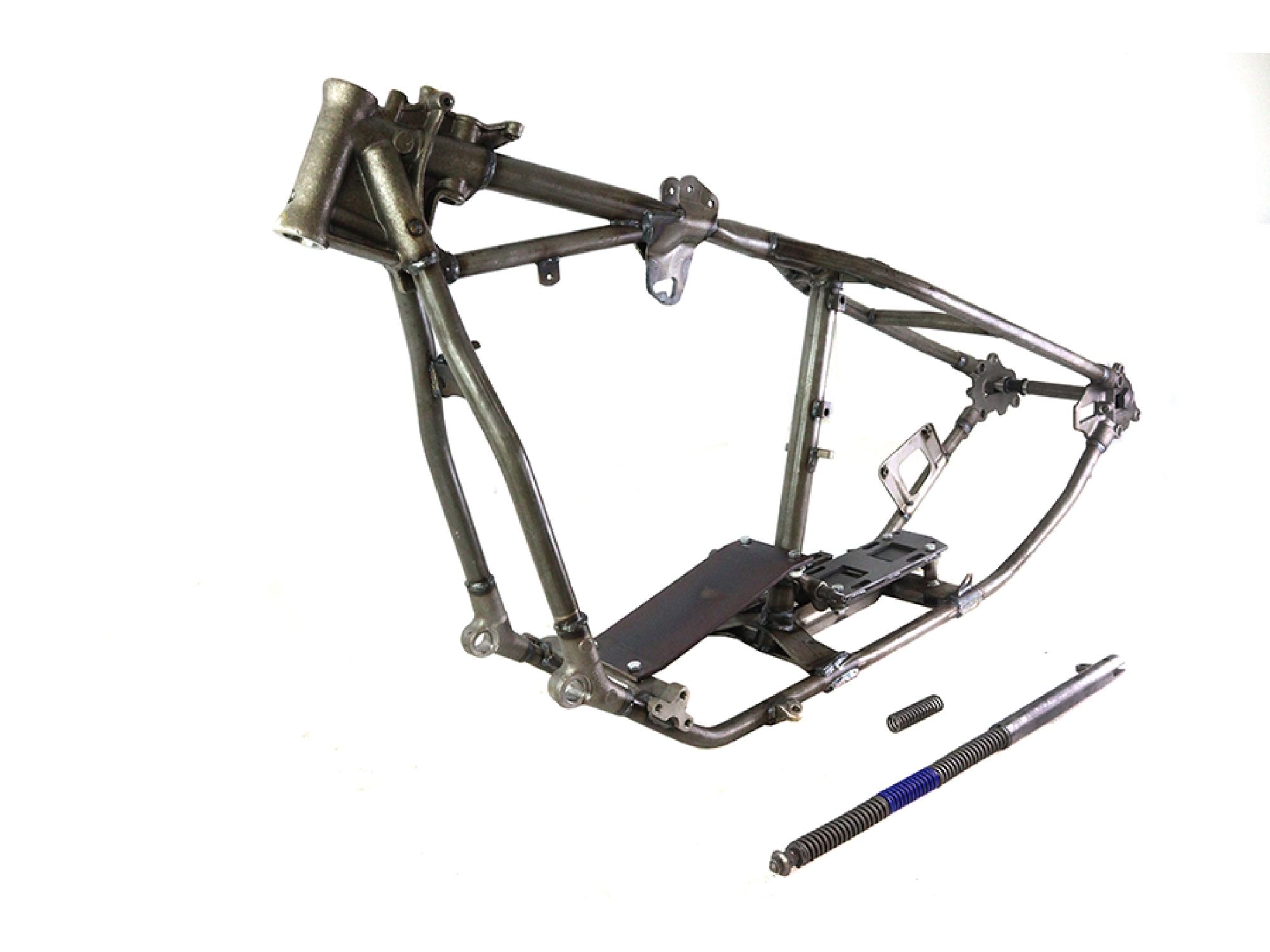 Replica "HM" Wishbone Rigid Frame