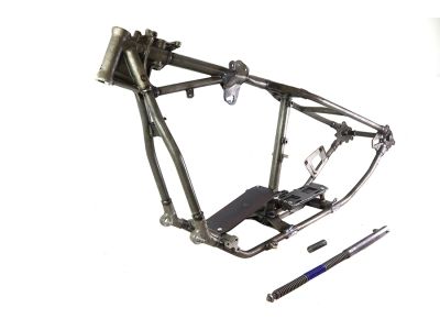 Replica "HM" Wishbone Rigid Frame