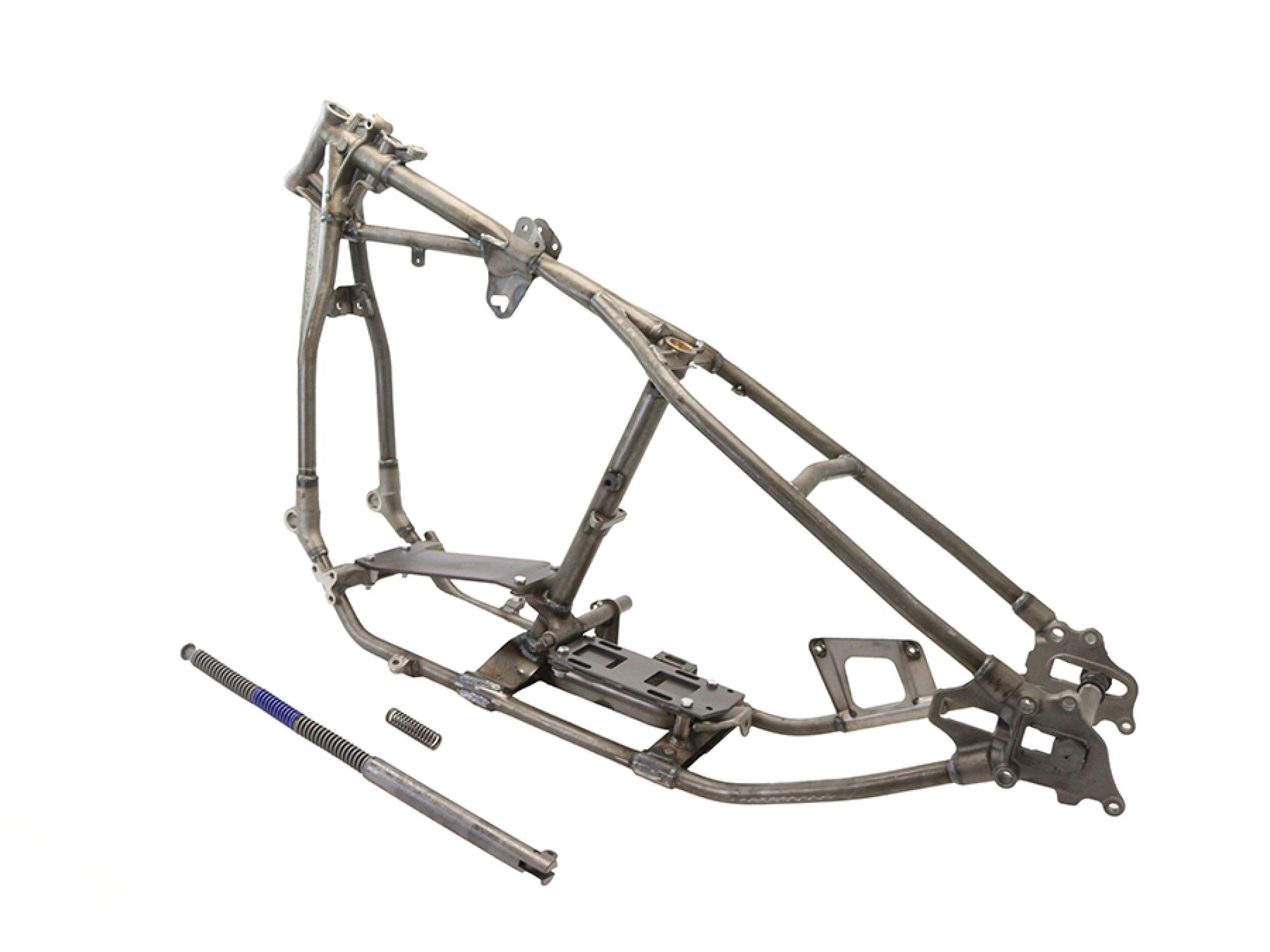 Replica "HM" Wishbone Rigid Frame