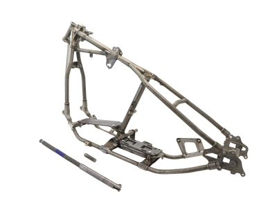 Replica "HM" Wishbone Rigid Frame