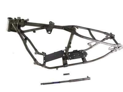 Replica "HM" Wishbone Rigid Frame