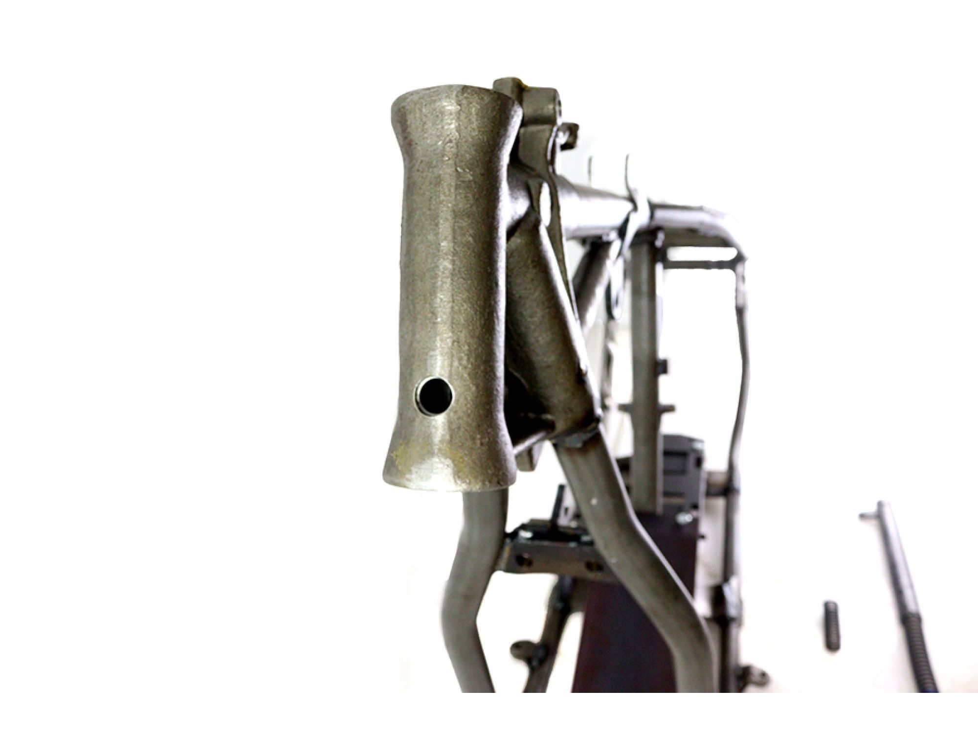 Replica "HM" Wishbone Rigid Frame