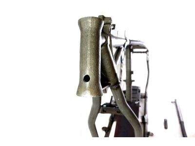 Replica "HM" Wishbone Rigid Frame