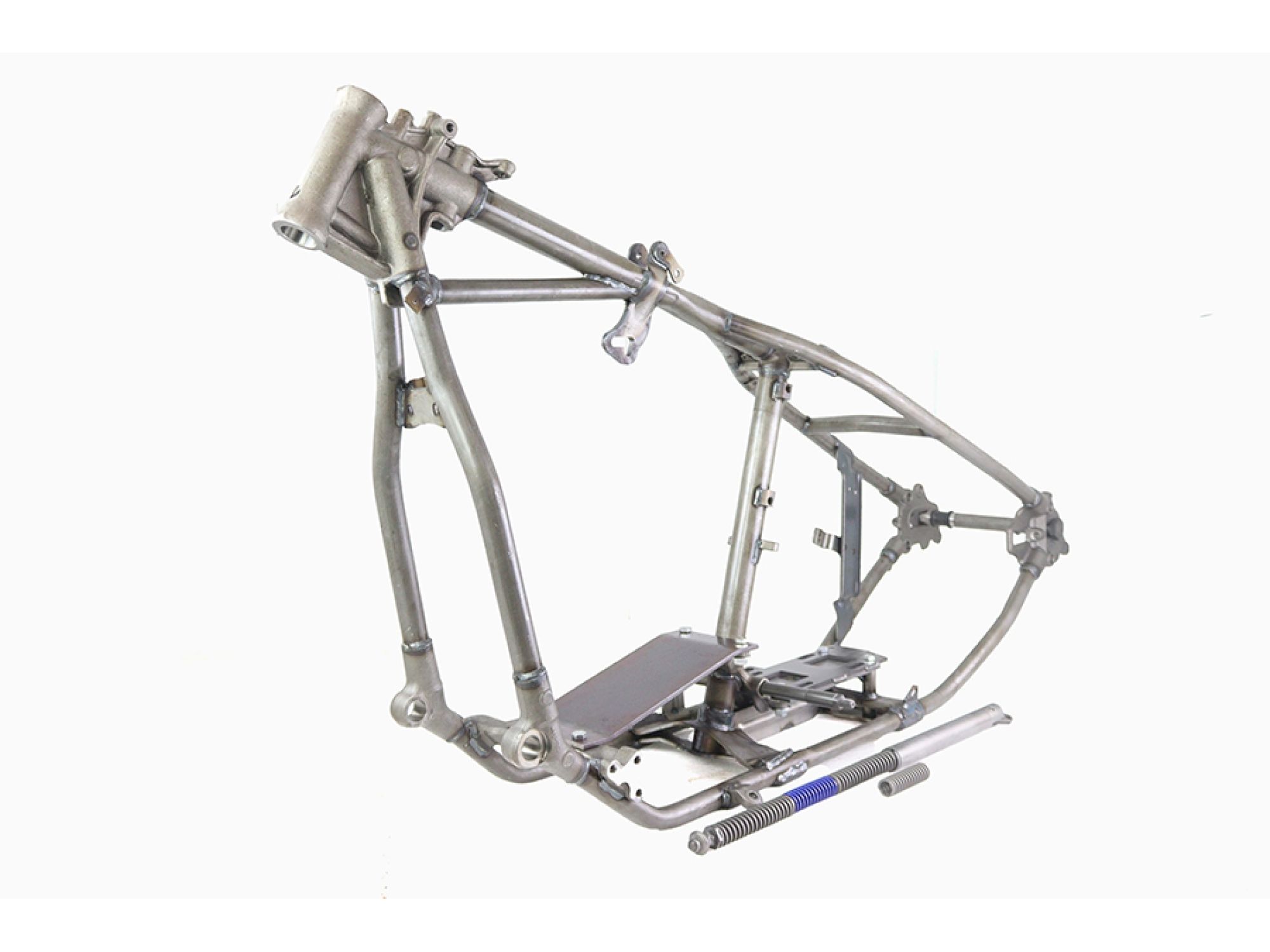 Replica "HM" Wishbone Frame