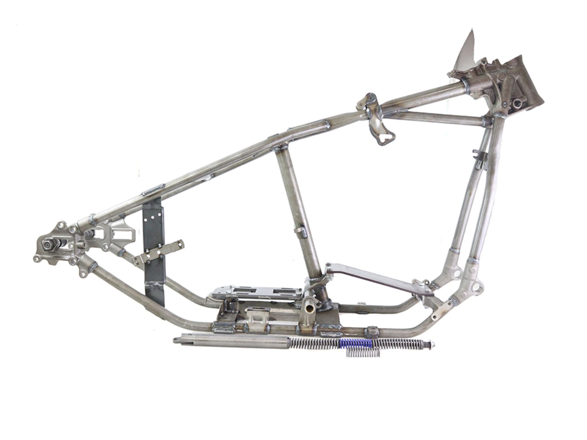 Replica "HM" Wishbone Frame