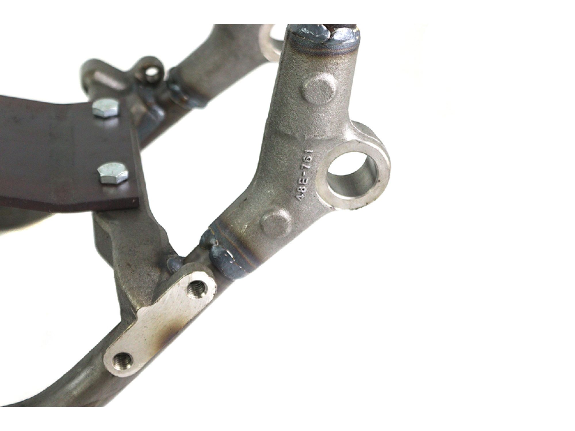 Replica "HM" Wishbone Frame