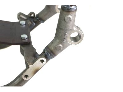 Replica "HM" Wishbone Frame