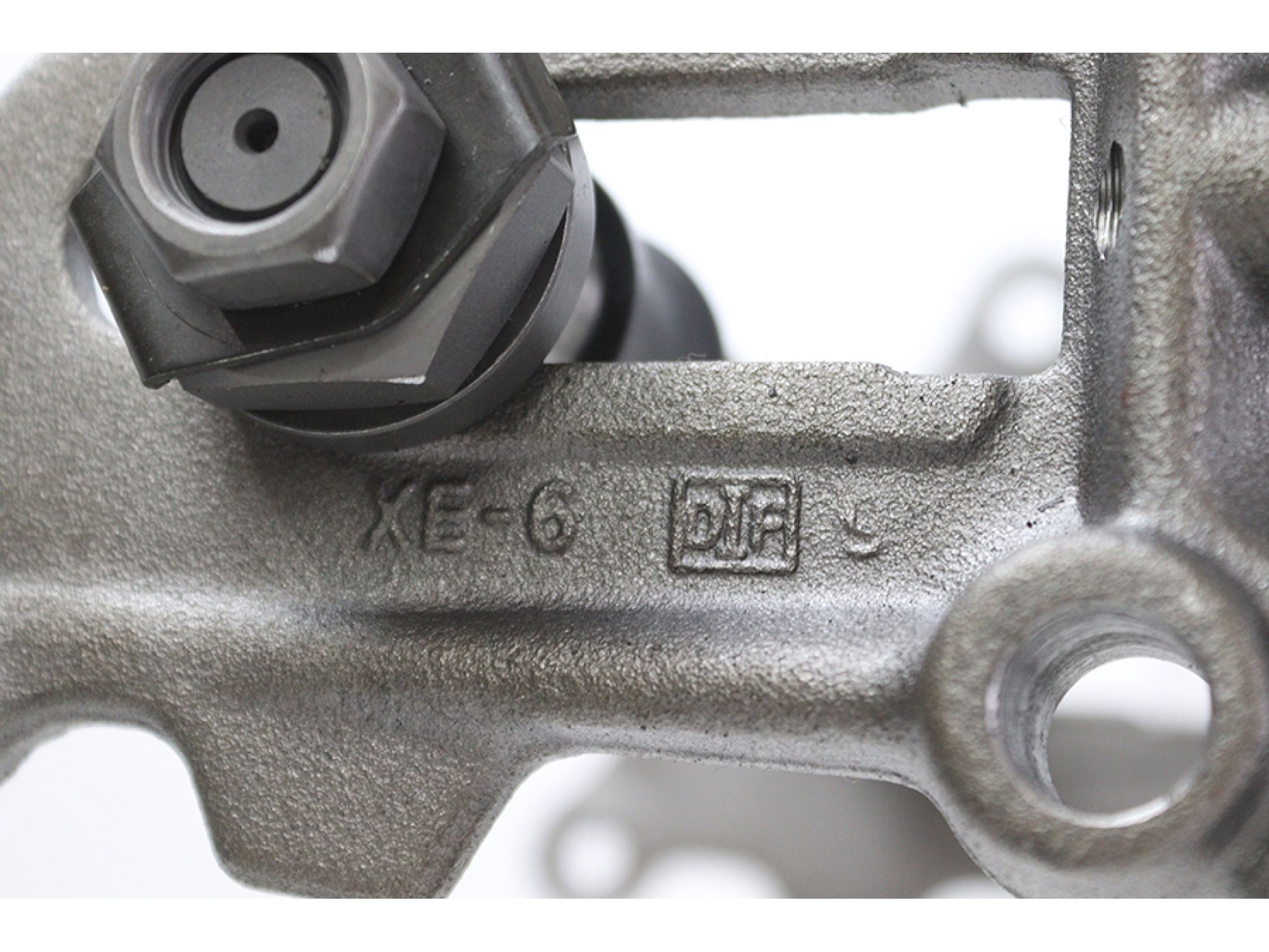 Replica "HM" Wishbone Frame