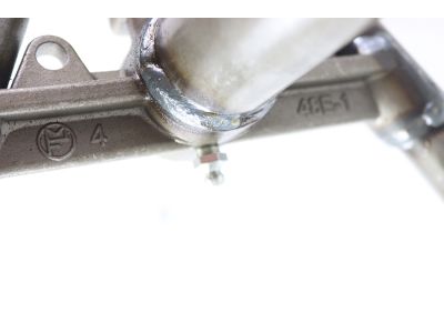 Replica "HM" Wishbone Frame