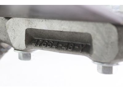 Replica "HM" Wishbone Frame