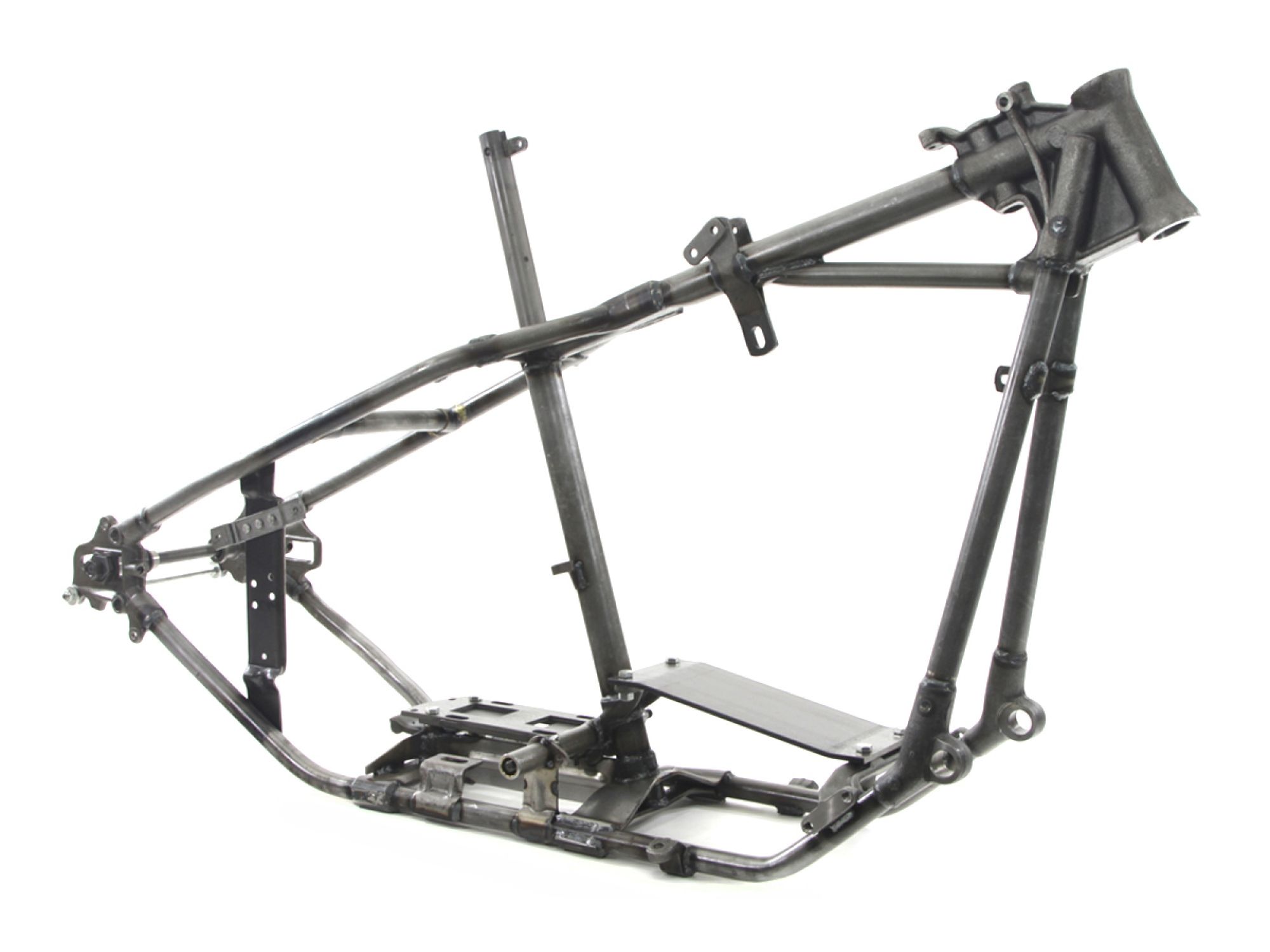 Replica Knucklehead Frame