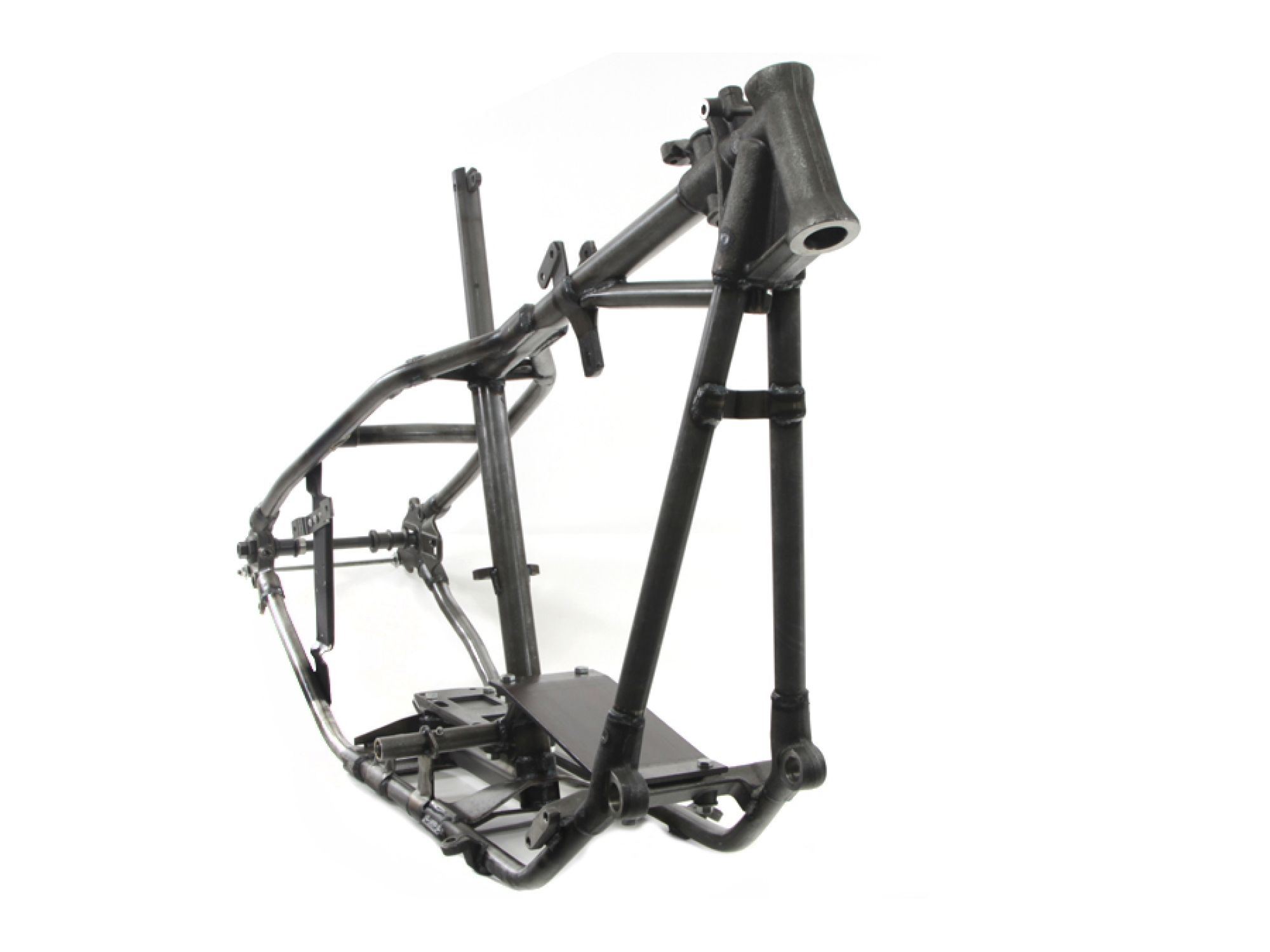 Replica Knucklehead Frame