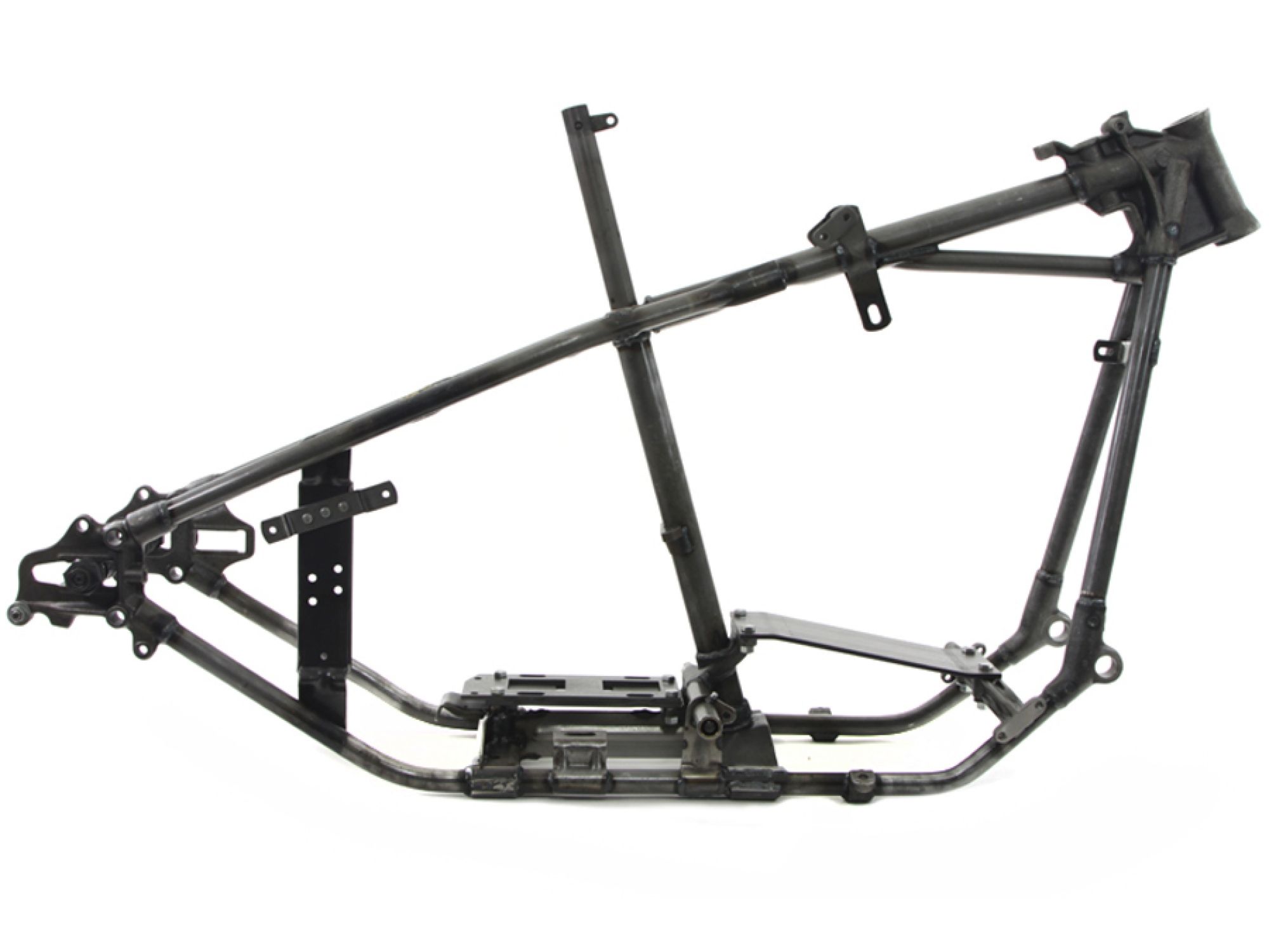 Replica Knucklehead Frame