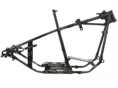 Replica Knucklehead Frame