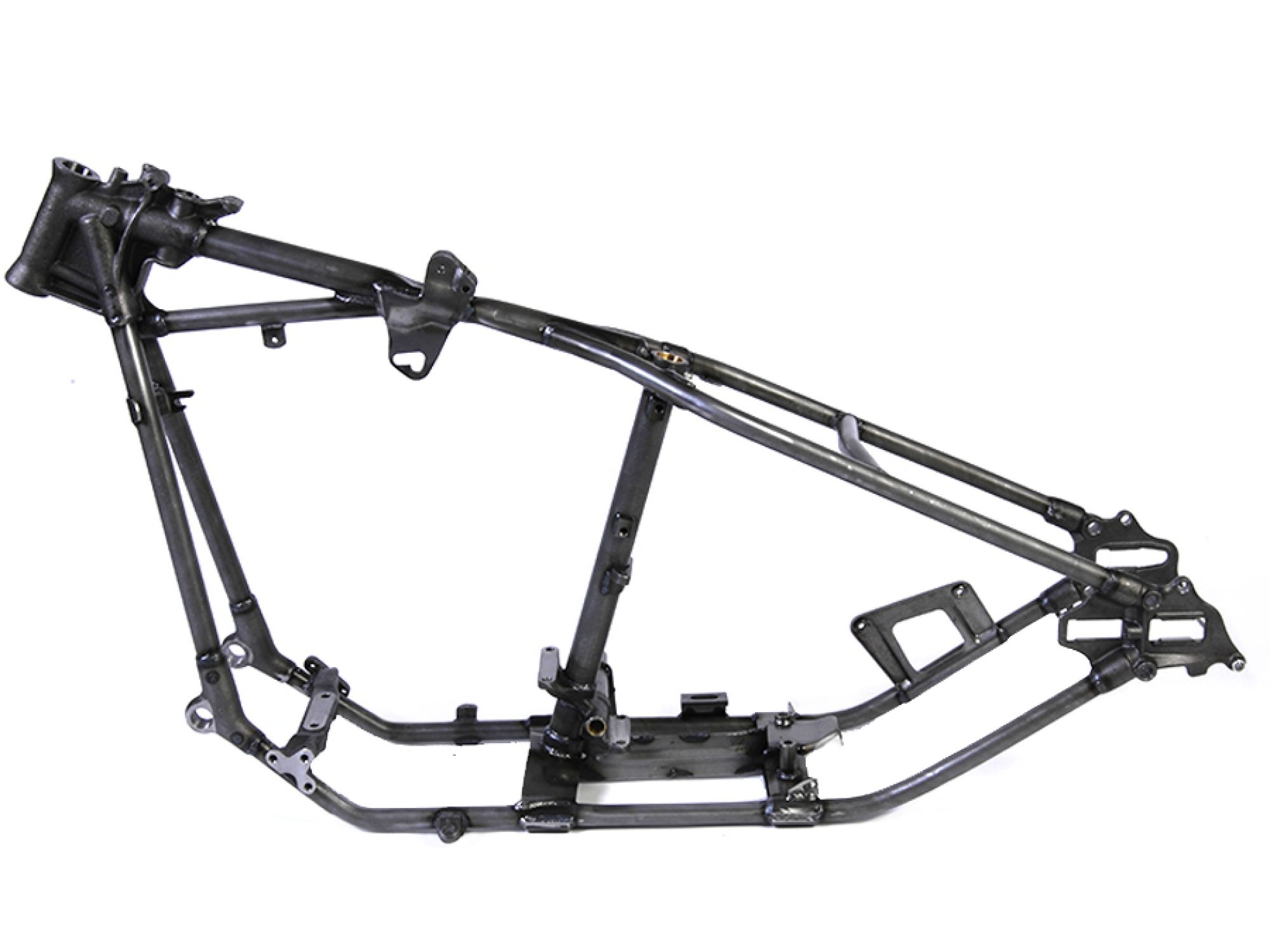 Replica "HM" Straight Leg Rigid Frame