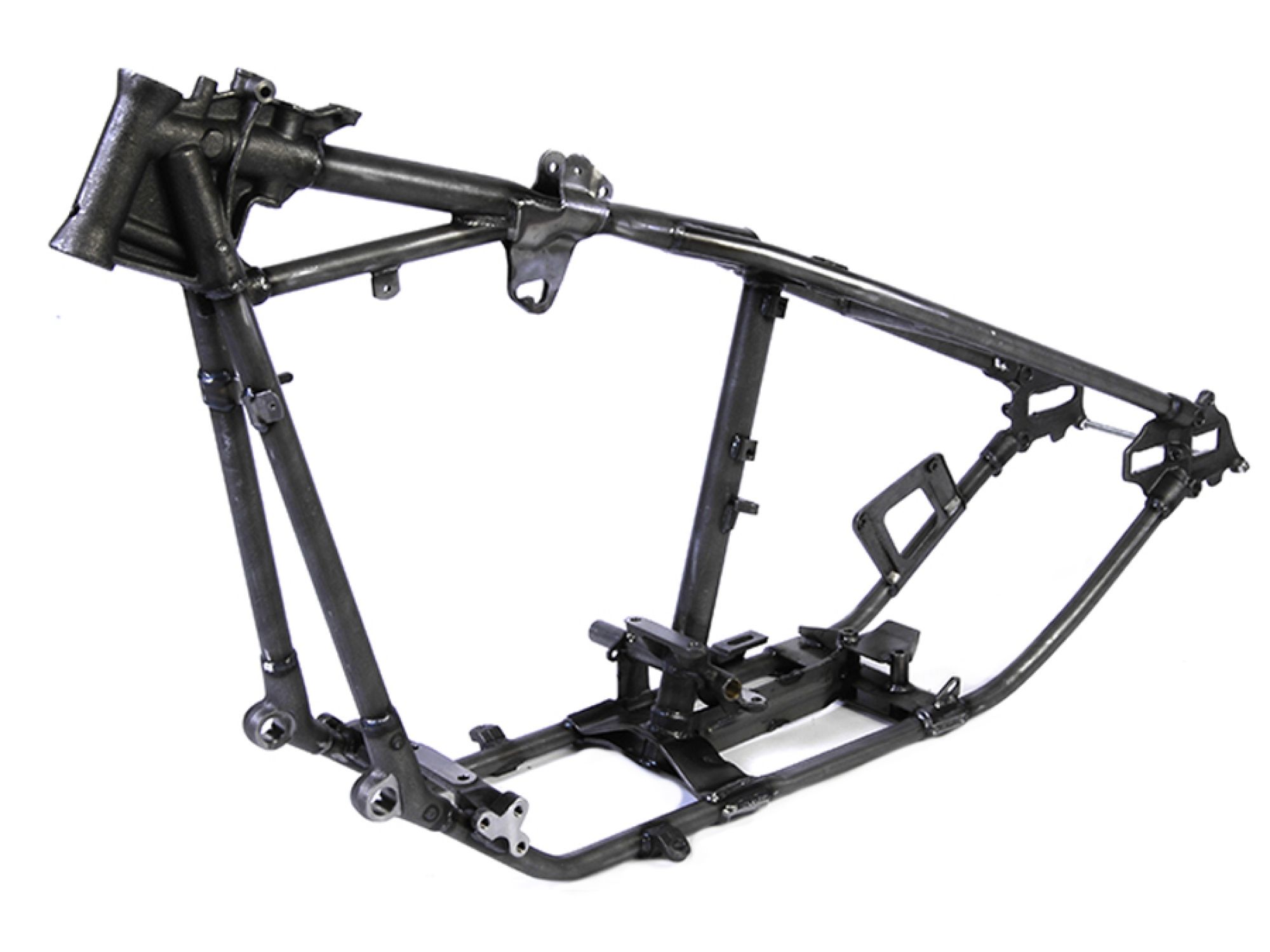 Replica "HM" Straight Leg Rigid Frame