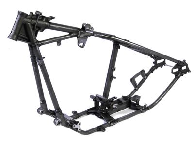 Replica "HM" Straight Leg Rigid Frame