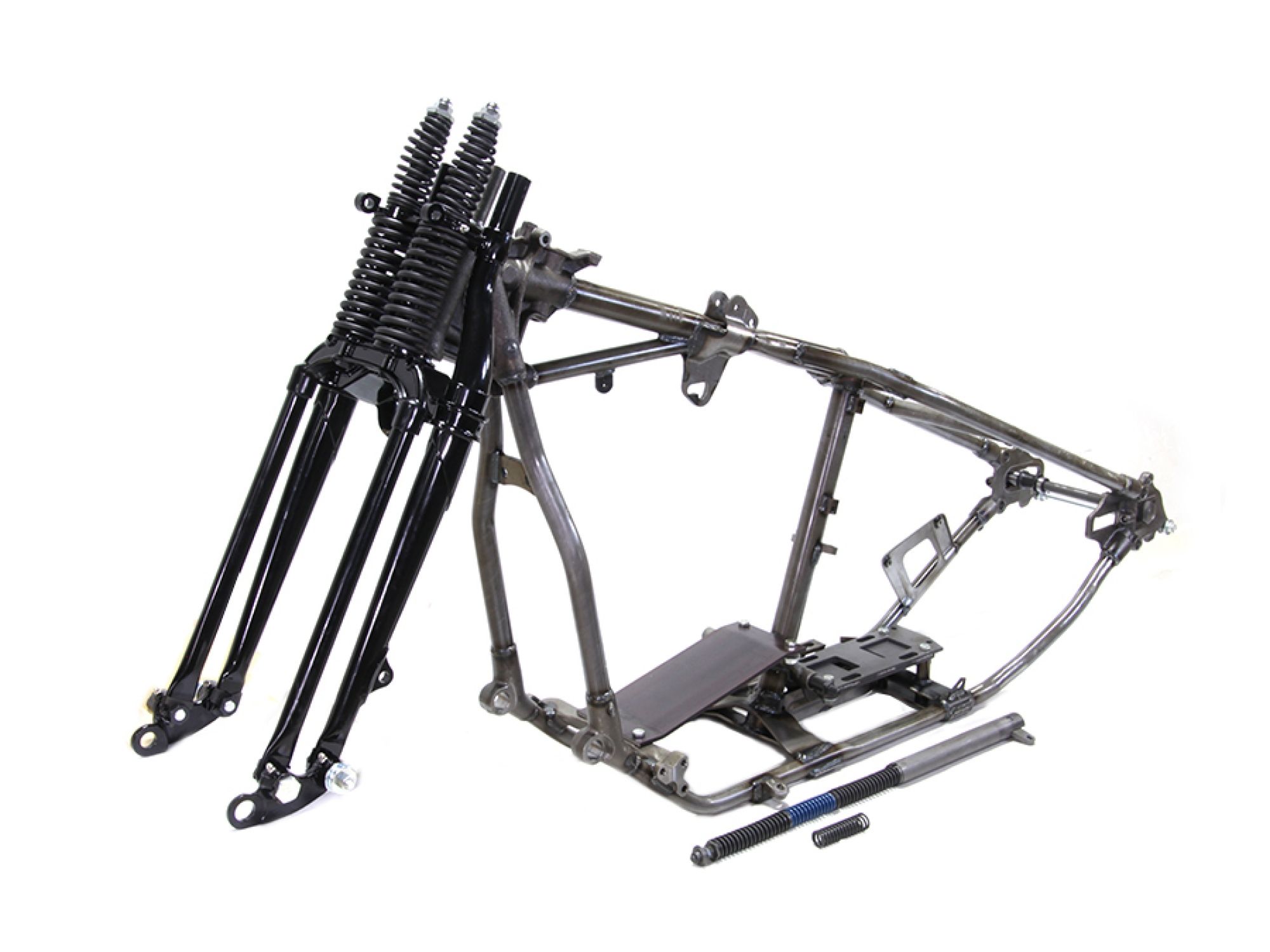 Frame and Fork Kit