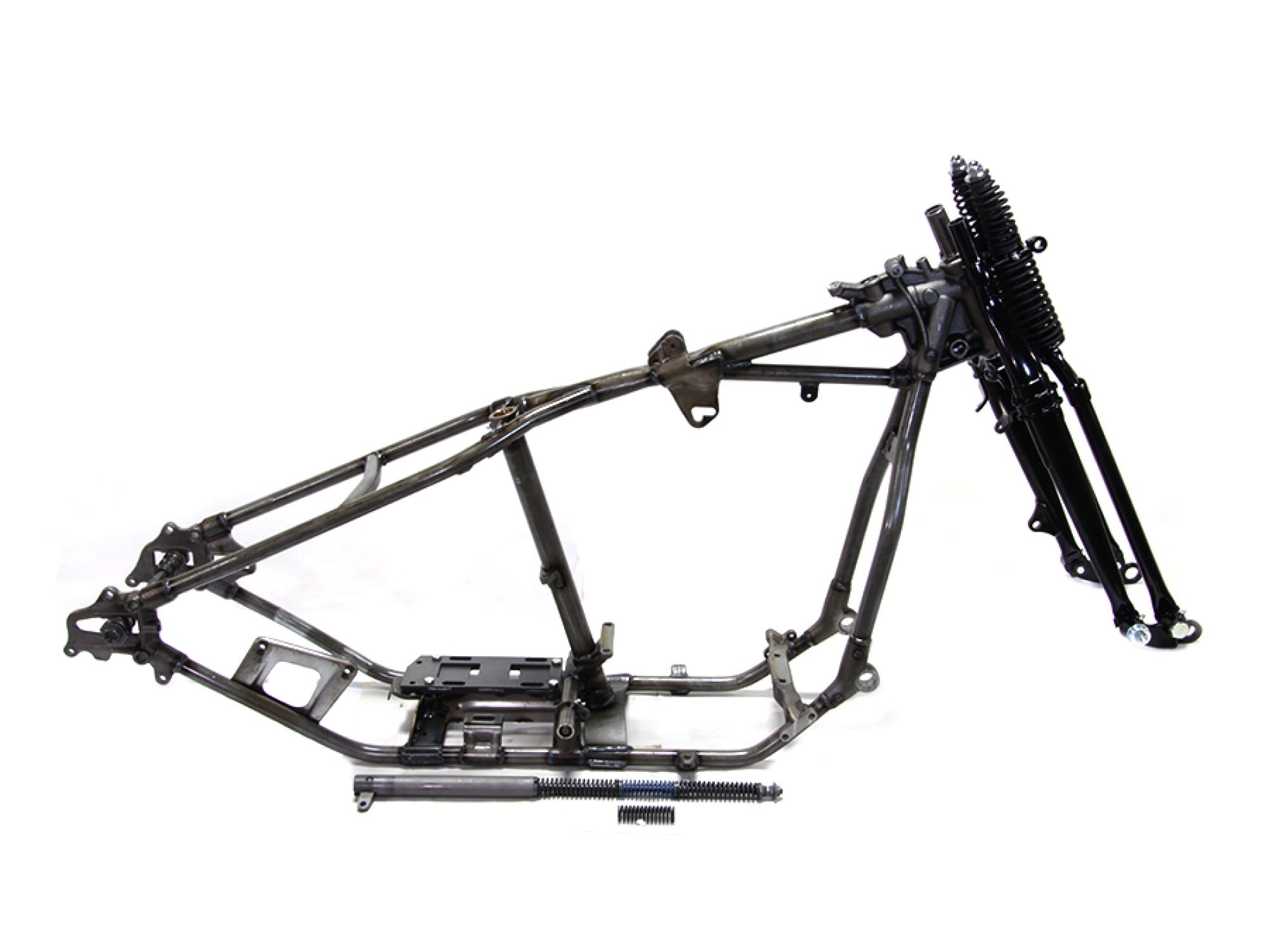 Frame and Fork Kit