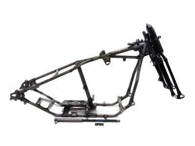Frame and Fork Kit