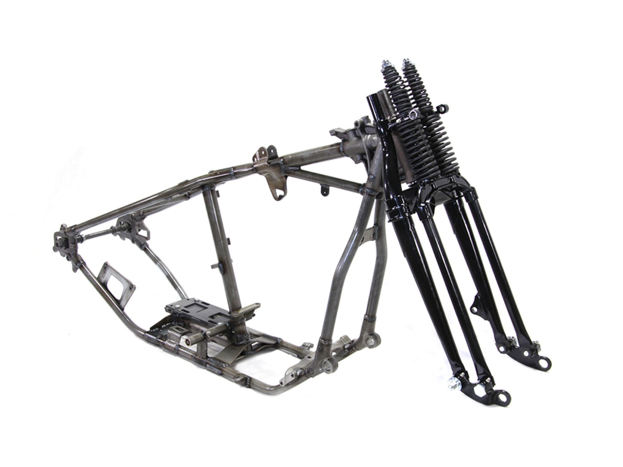 Frame and Fork Kit