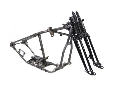 Frame and Fork Kit