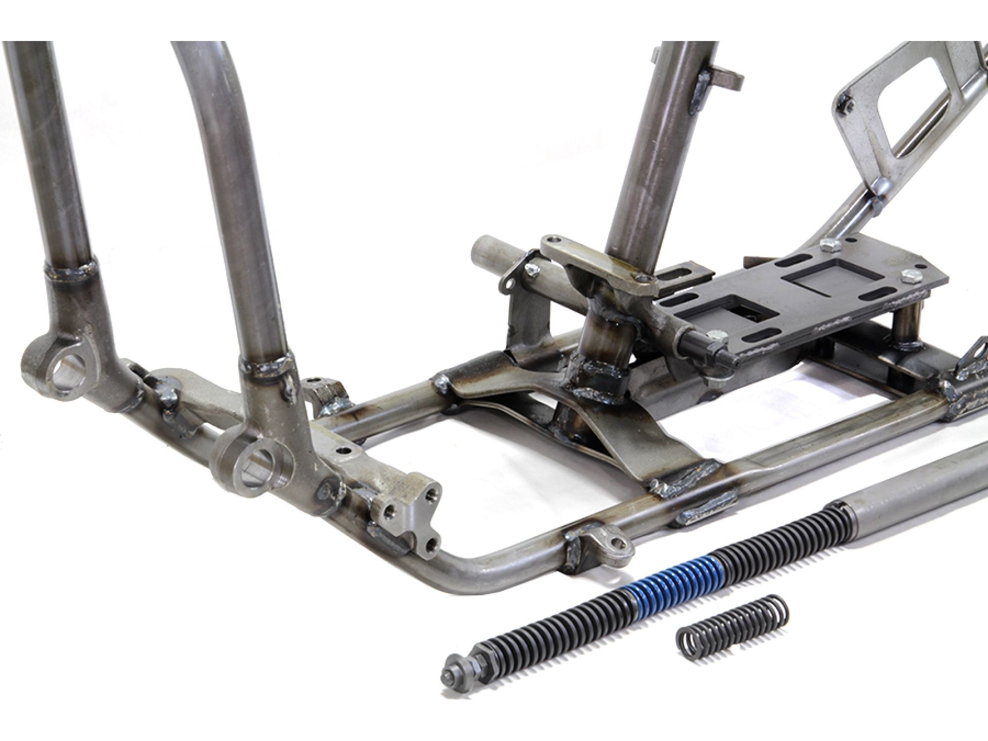 Frame and Fork Kit