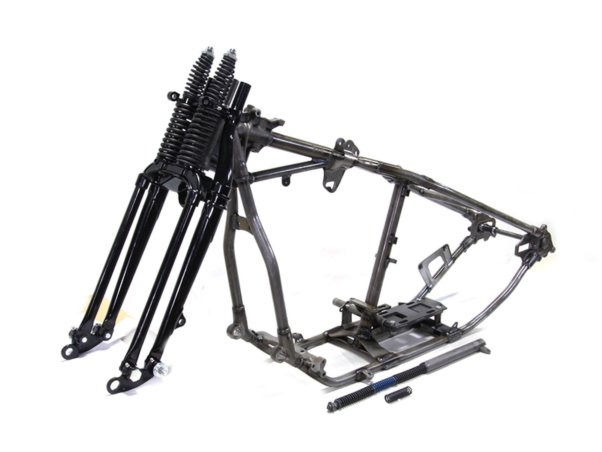 Frame and Fork Kit