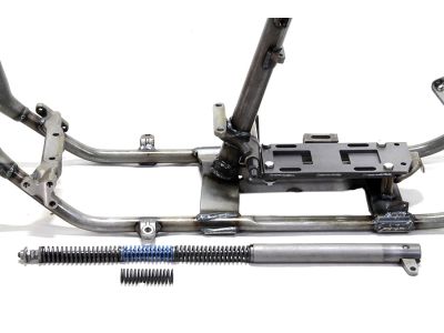Frame and Fork Kit