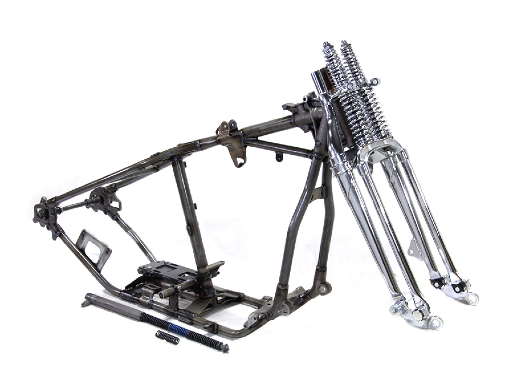 Frame and Fork Kit