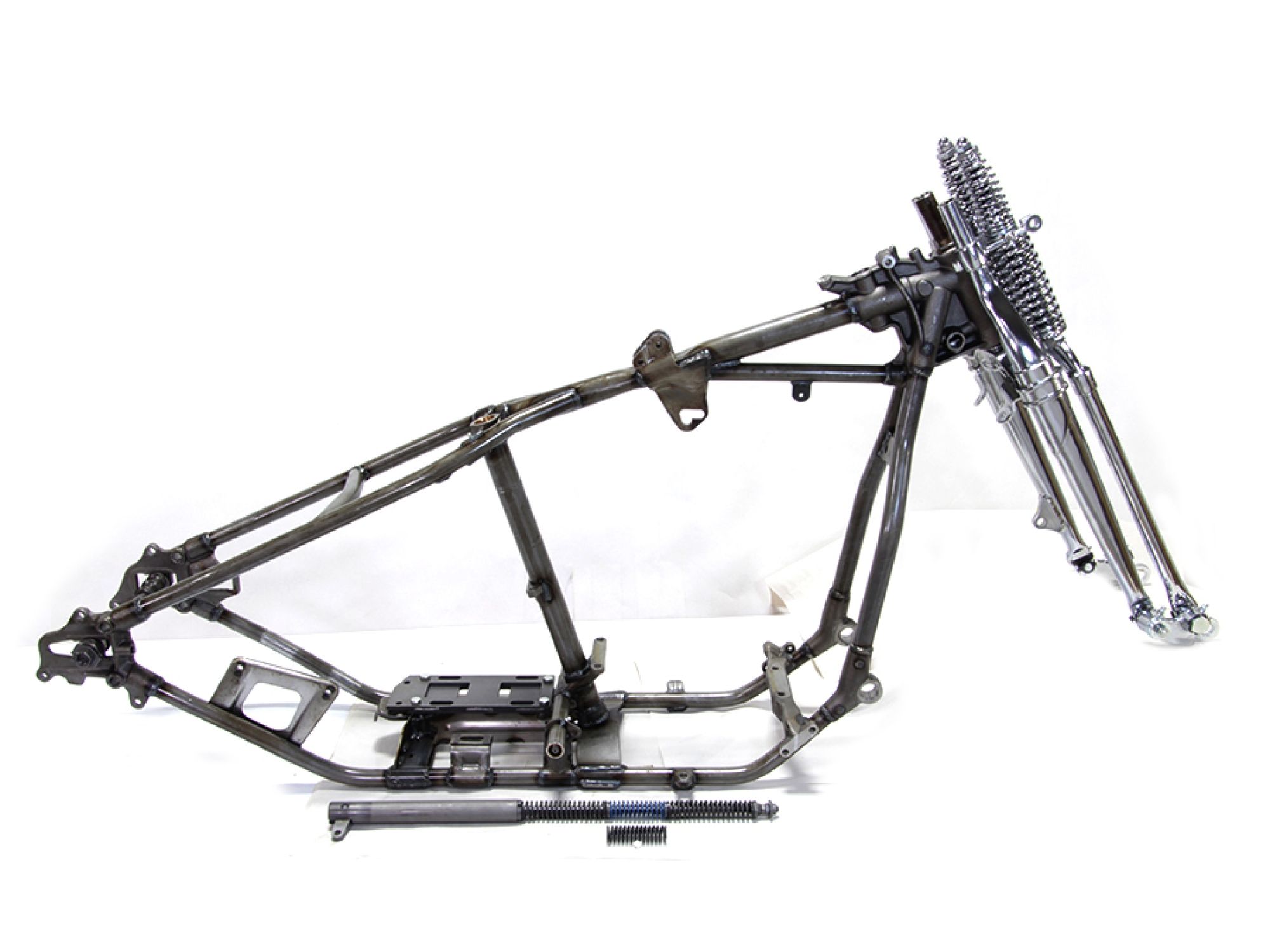 Frame and Fork Kit