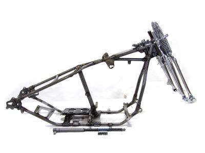 Frame and Fork Kit