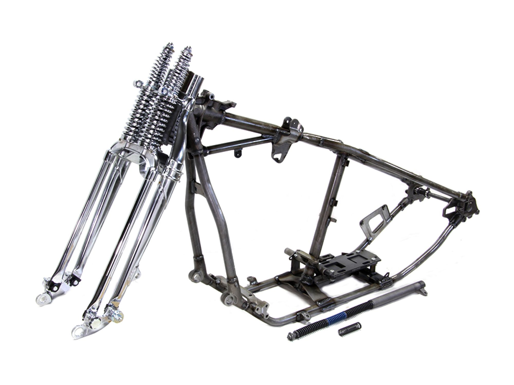 Frame and Fork Kit