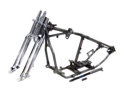 Frame and Fork Kit