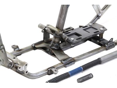 Frame and Fork Kit